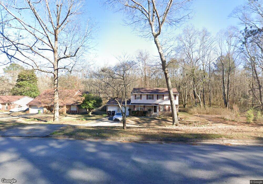 6340 Kimberly Mill Rd, Atlanta, GA 30349 - photo 1