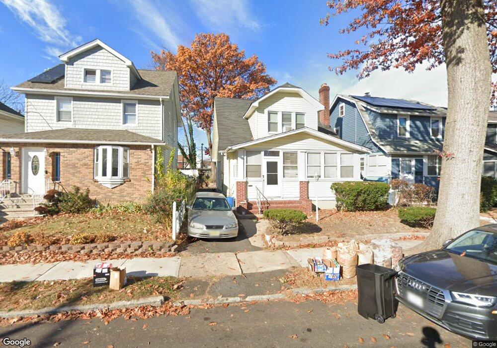 319 Chapman St unit 321, Newark, NJ 07106 - photo 1