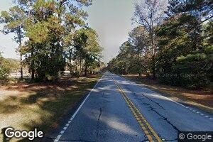 1 Route One Box 533, Shellman, GA 39886