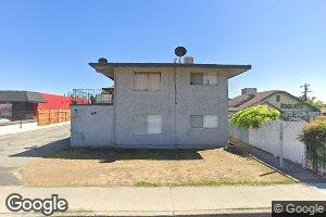 2641 Niles St, Bakersfield, CA 93306