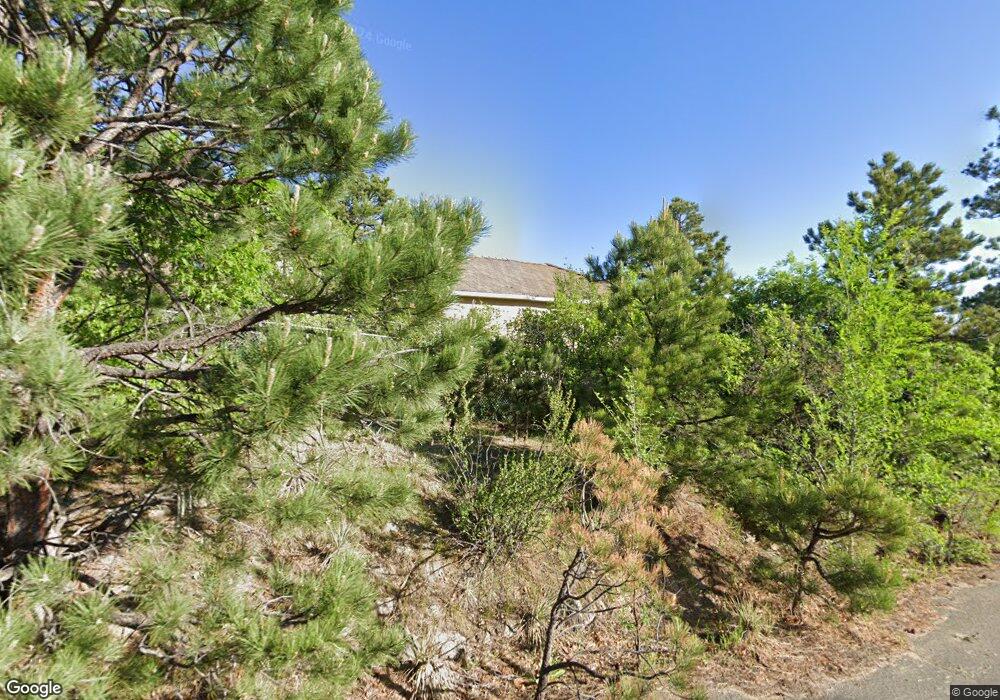 100 Marland Rd S, Colorado Springs, CO 80906 - photo 1