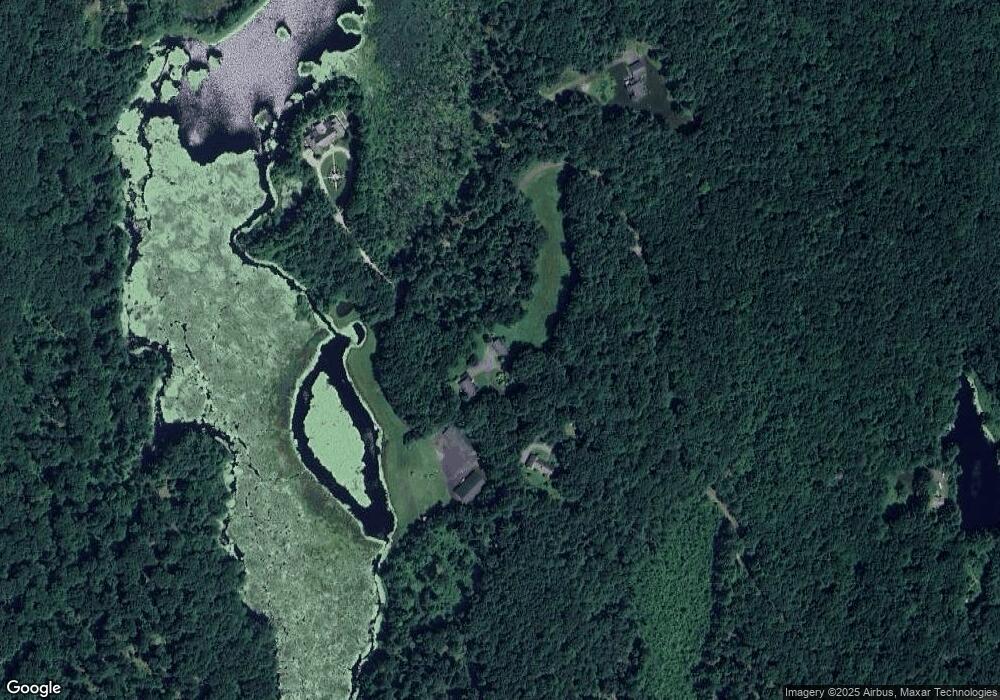 165 Crooked S Rd, Stafford Springs, CT 06076 - photo 1