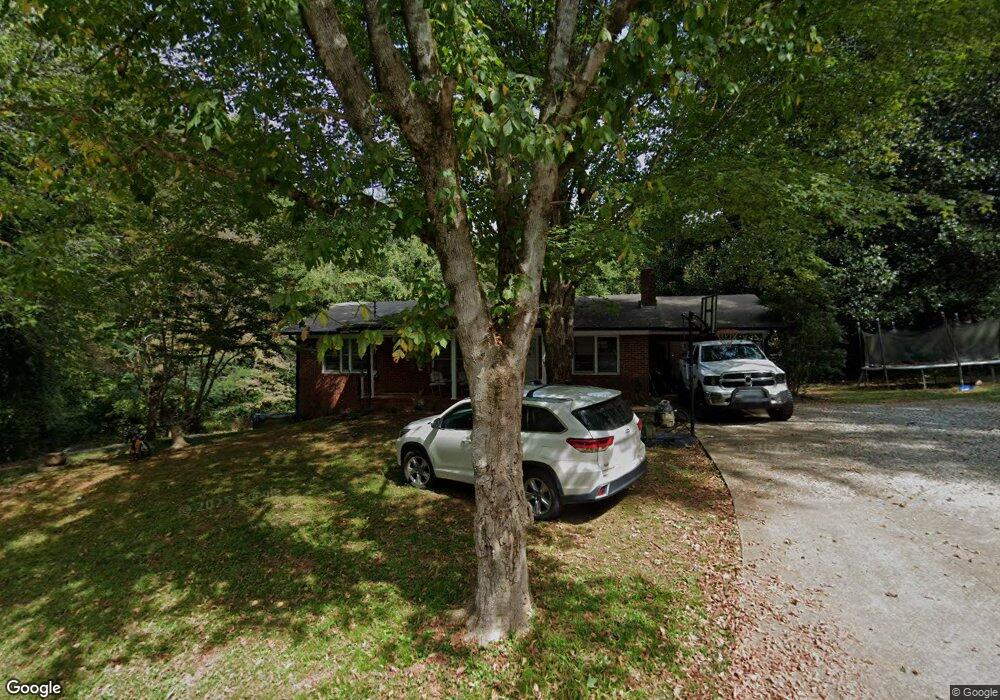 589 Cane Creek Valley Rd, Dahlonega, GA 30533 - photo 1