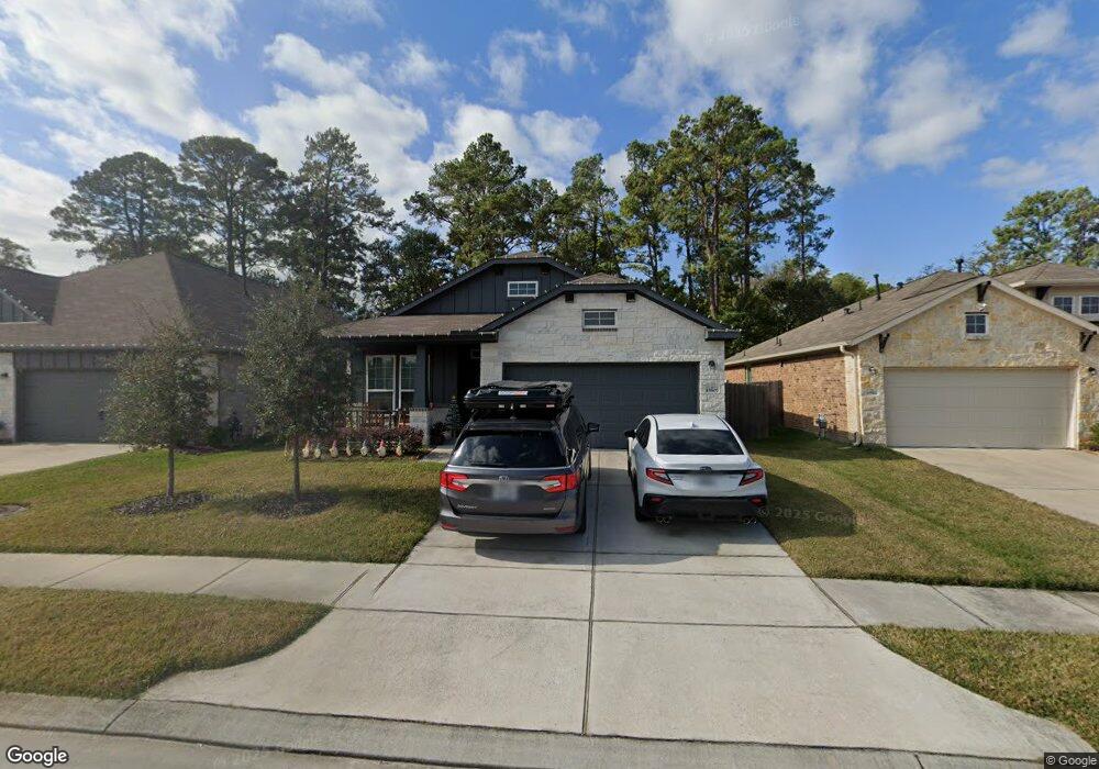 15507 Lakewood Terrace Dr, Tomball, TX 77377 - photo 1