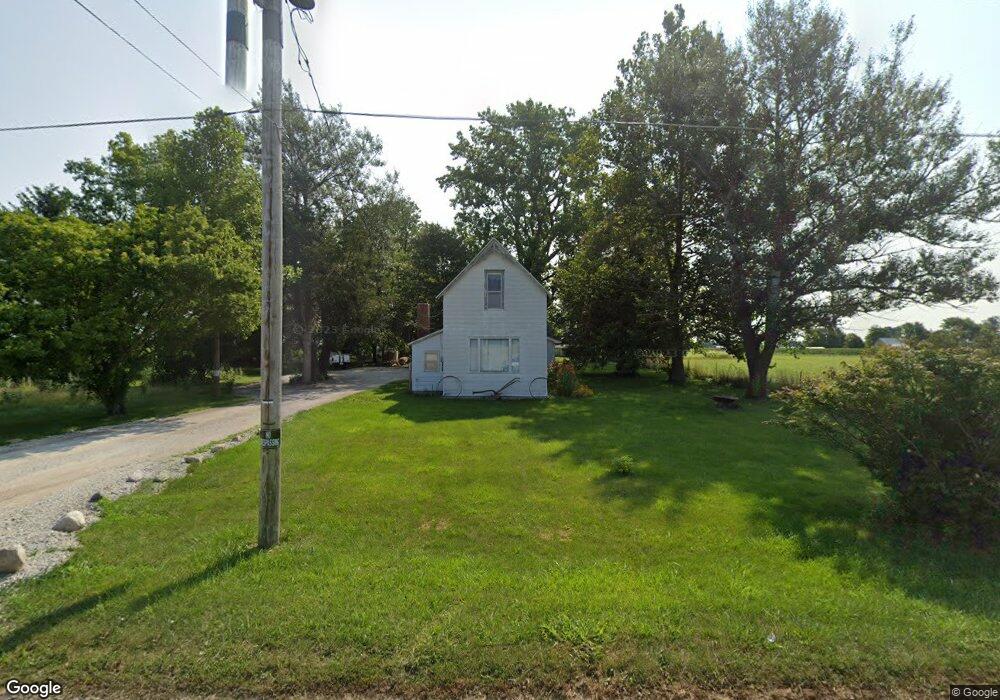 1835 S 25 W, Tipton, IN 46072 - photo 1