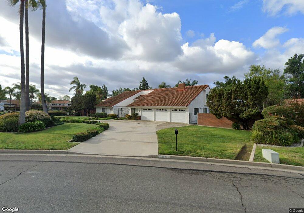 5321 Fairview Ave, Buena Park, CA 90621 - photo 1