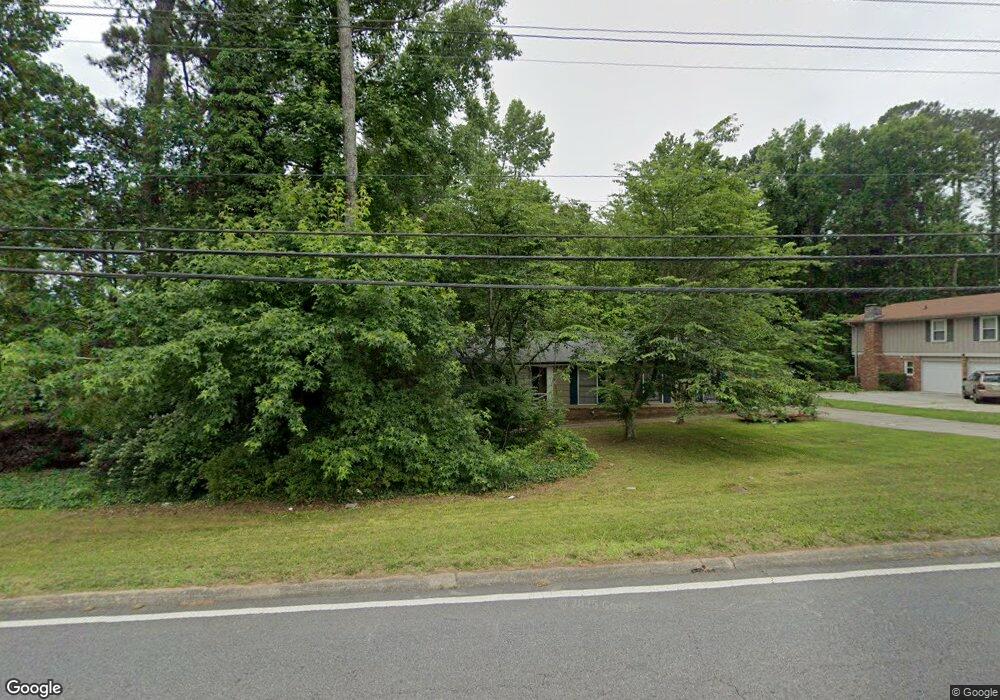 4524 Shallowford Rd unit 2, Roswell, GA 30075 - photo 1