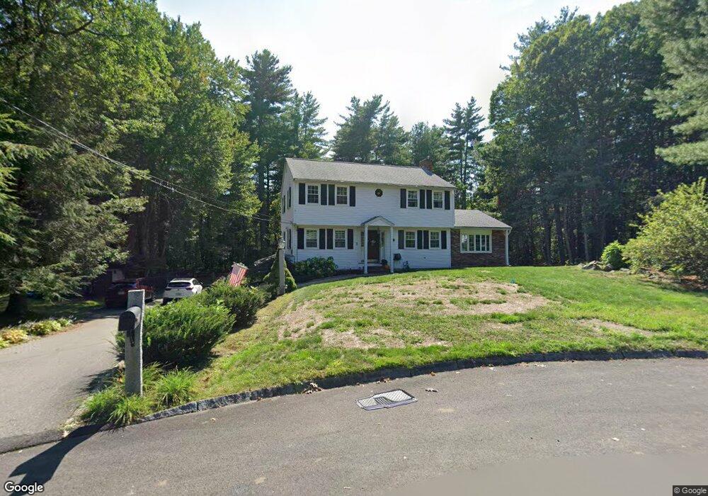 26 Michael Ave, Nashua, NH 03062 - photo 1