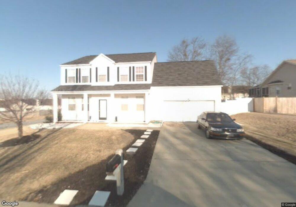 1 Napa Ct, Mauldin, SC 29662 - photo 1