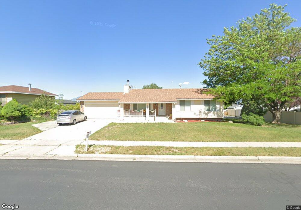 7275 Woodgreen Rd, West Jordan, UT 84084 - photo 1