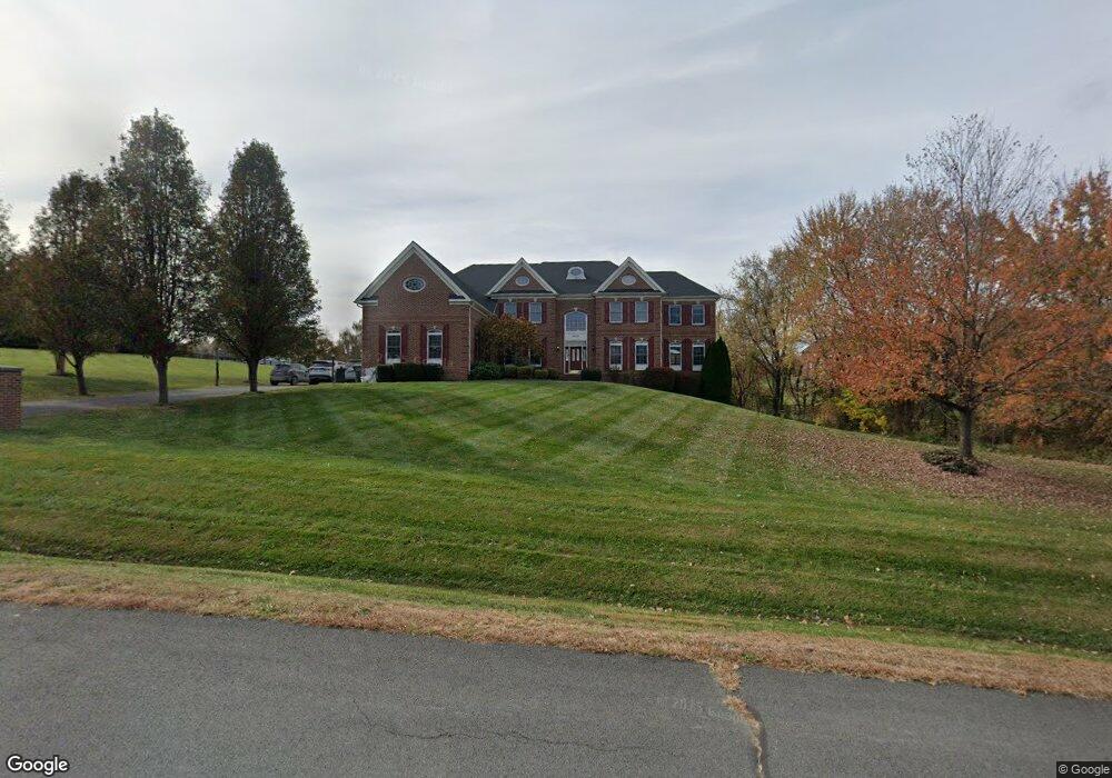 16731 Michelson Dr, Purcellville, VA 20132 - photo 1