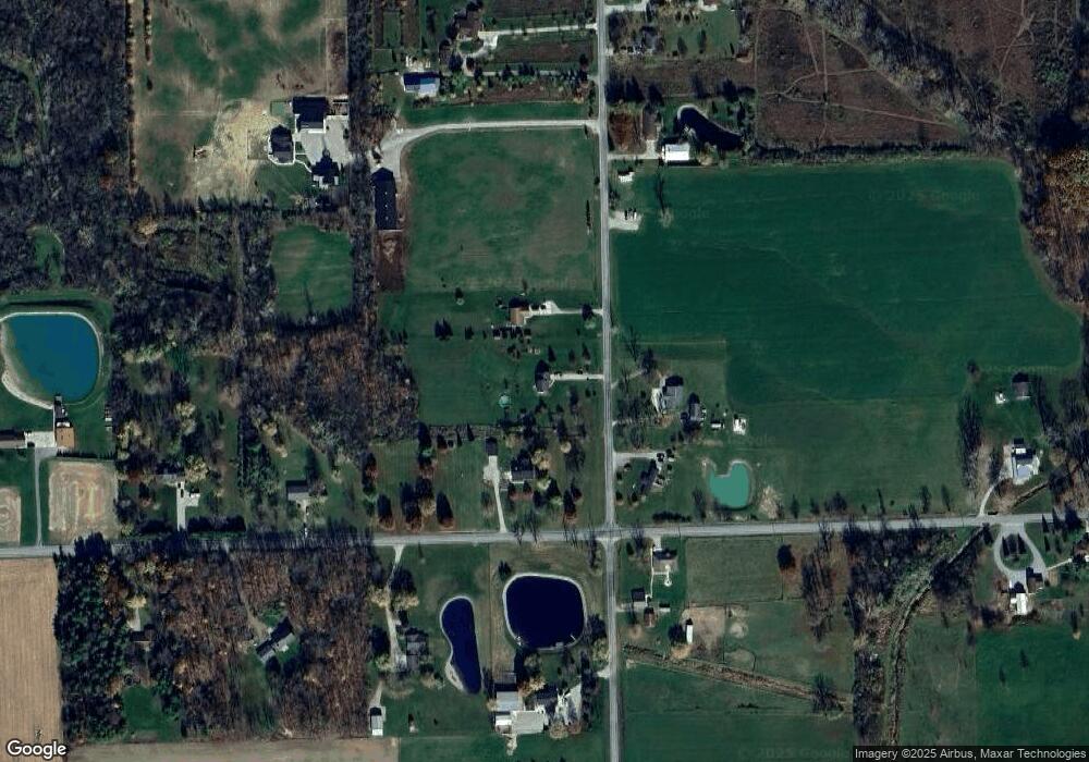 18005 Killian Rd, Spencerville, IN 46788 - photo 1