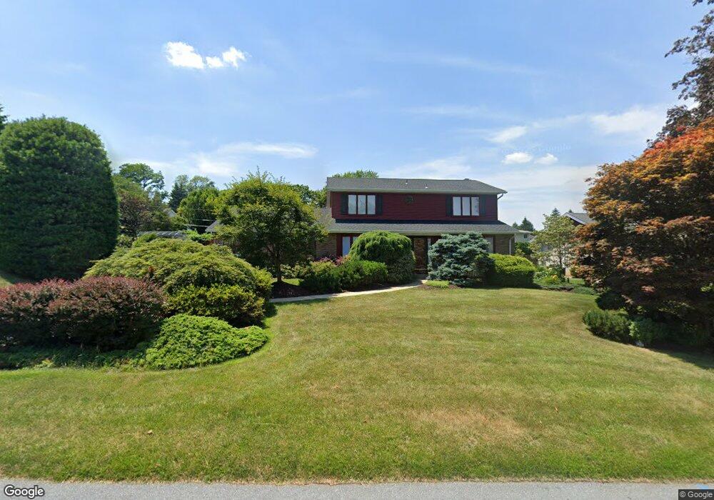 1140 N Broad St, Allentown, PA 18104 - photo 1