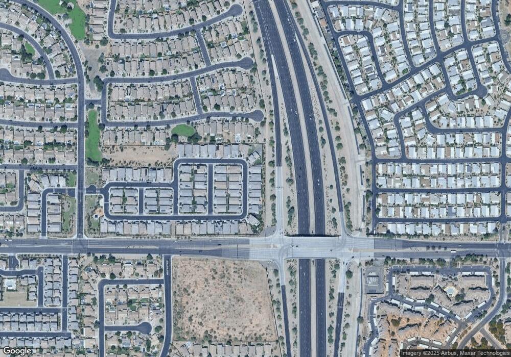 2721 S Gordon, Mesa, AZ 85209 - photo 1