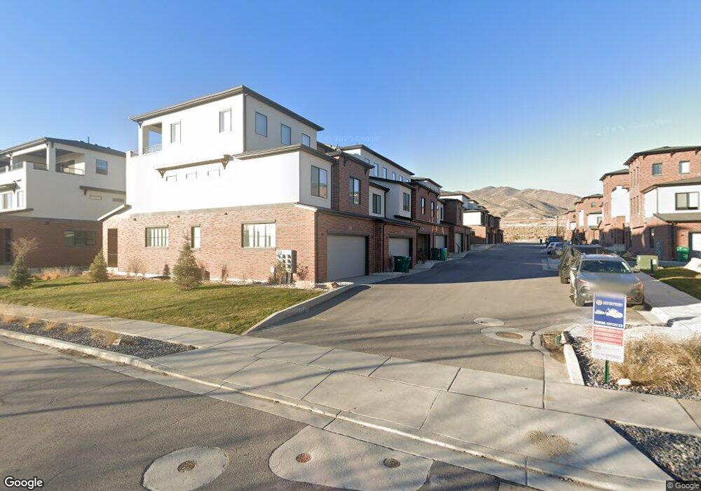 3405 N Match Dr, Lehi, UT 84043 - photo 1