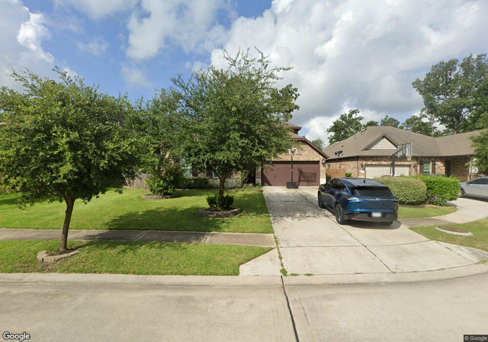 31208 New Forest Park Ln, Spring, TX 77386 - photo 1