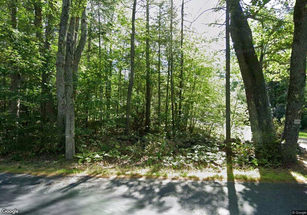 545 Fullam Hill Rd, Fitzwilliam, NH 03447 - photo 1