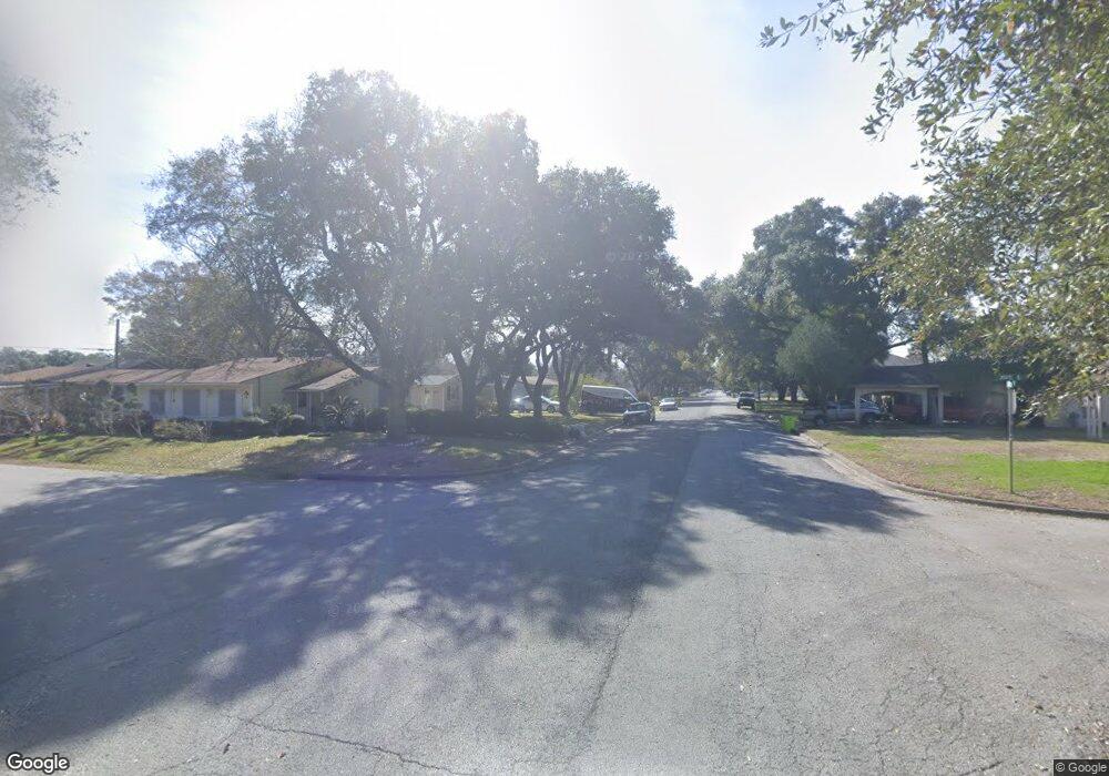 0 Frost St, Rosenberg, TX 77471 - photo 1