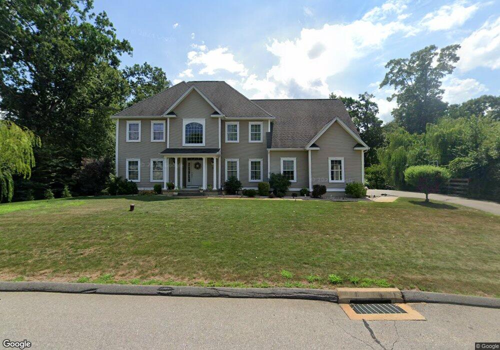 5 Orchard View Ln, East Hampton, CT 06424 - photo 1