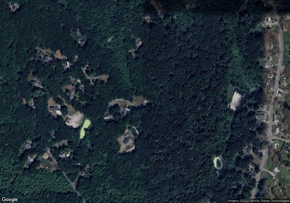 2 Spring Hill Ct, Byfield, MA 01922 - photo 1