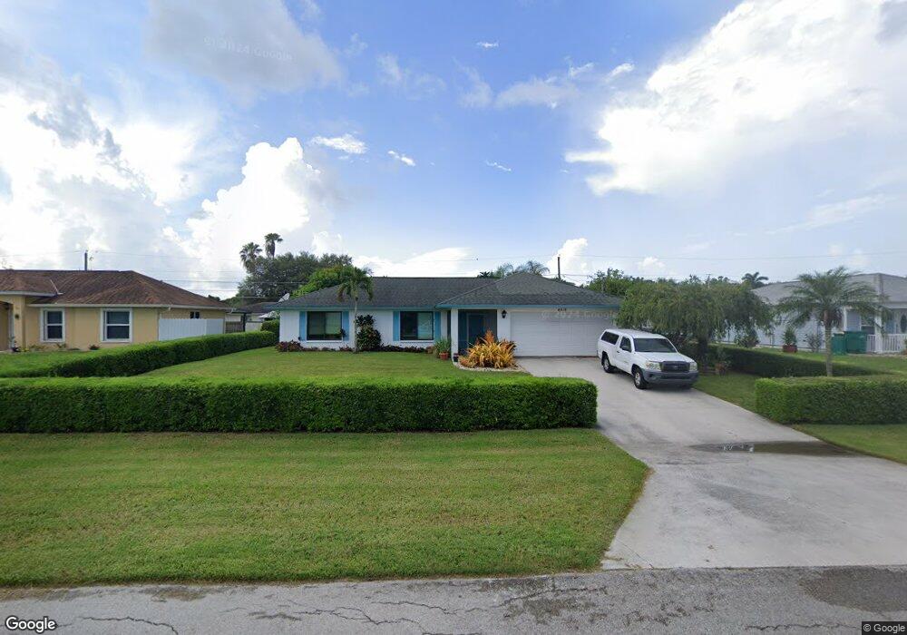 4512 31st Place SW, Naples, FL 34116 - photo 1