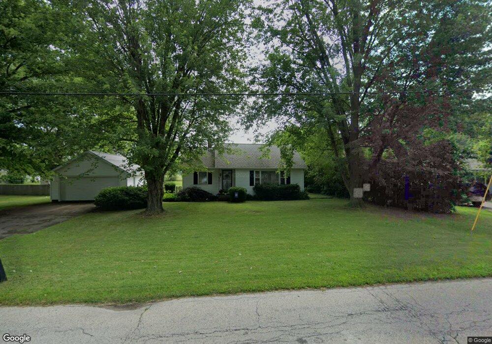 2616 S 6th St, Elkhart, IN 46517 - photo 1