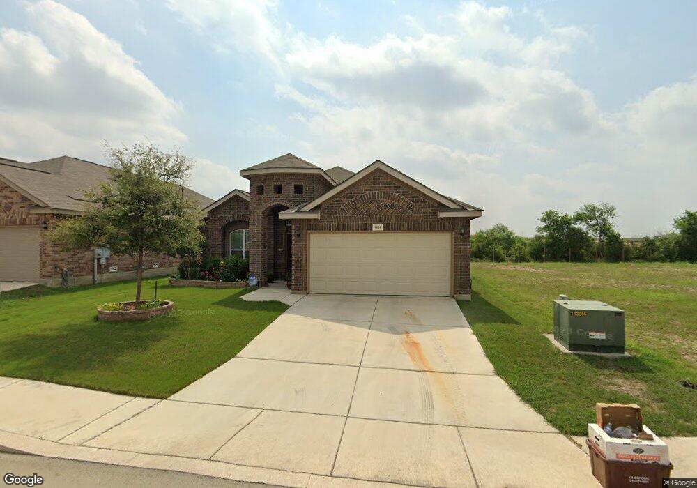 9814 Bricewood Cove, San Antonio, TX 78254 - photo 1