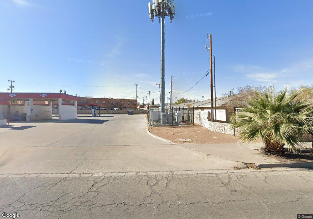 2131 Wedgewood Dr, El Paso, TX 79925 - photo 1