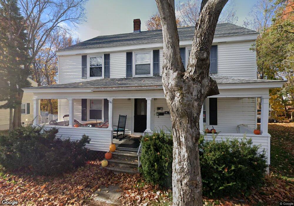 30 Lyman St, Westbrook, ME 04092 - photo 1