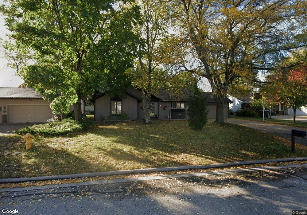 2309 W Cortland Dr, Appleton, WI 54914 - photo 1