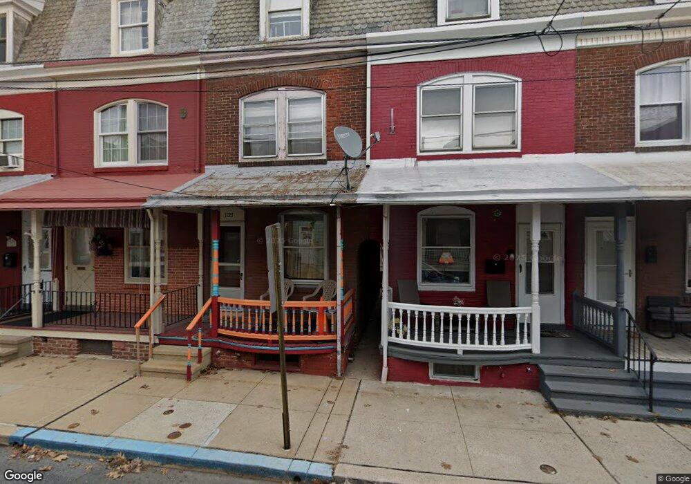 1723 Pear St, Reading, PA 19601 - photo 1