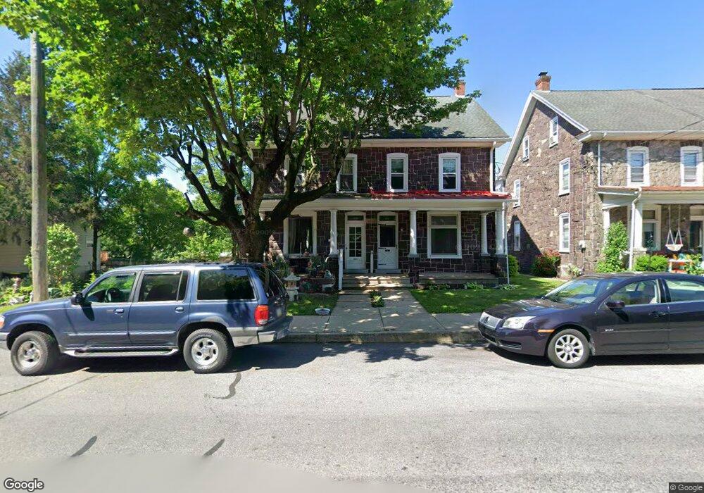 420 State St, East Greenville, PA 18041 - photo 1