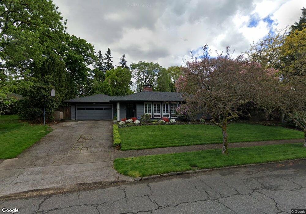 12270 SW Park Way, Portland, OR 97225 - photo 1