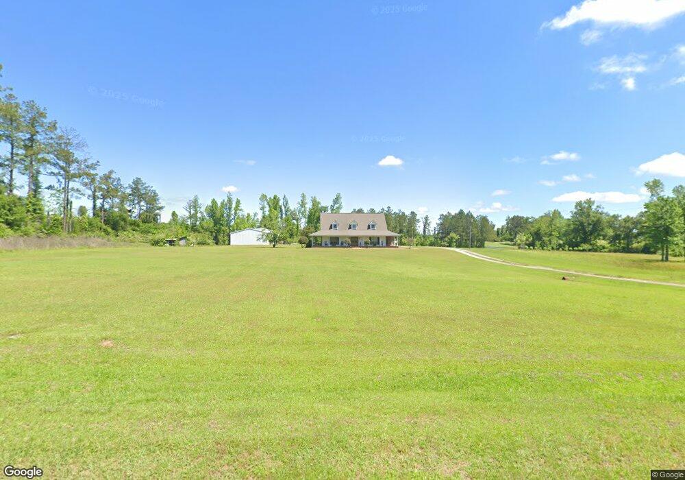 886 Shady Grove Moss Rd, Laurel, MS 39443 - photo 1