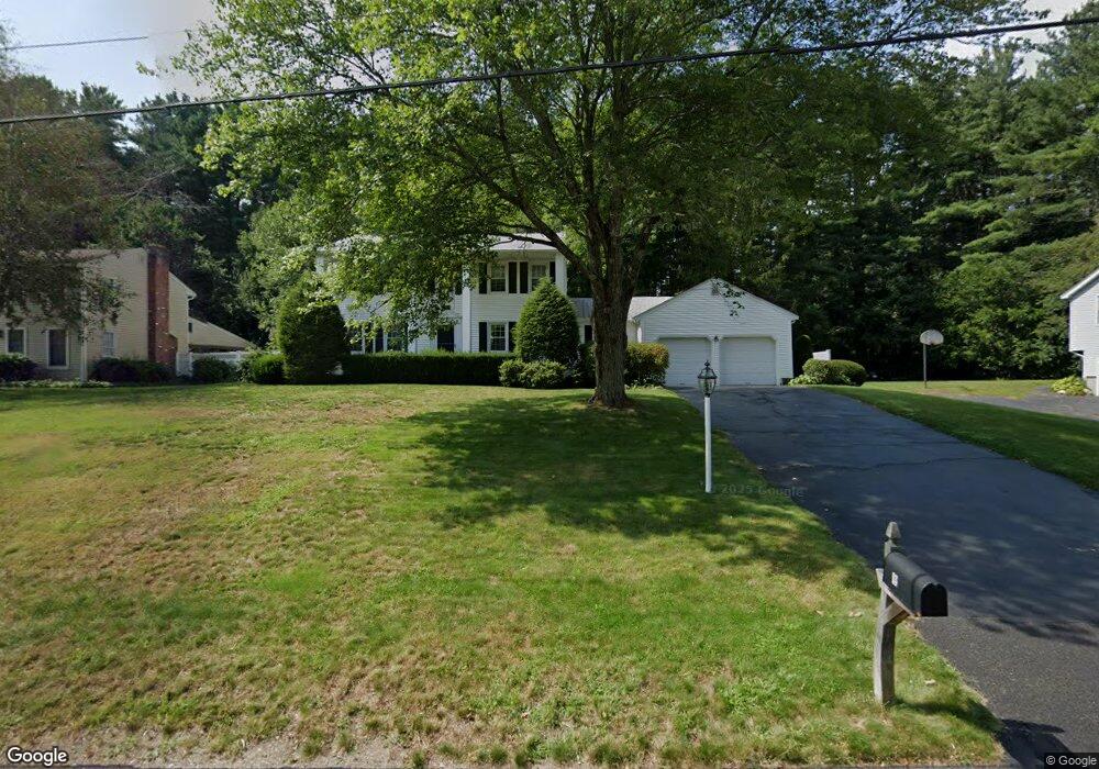 13 Colt Rd, Franklin, MA 02038 - photo 1