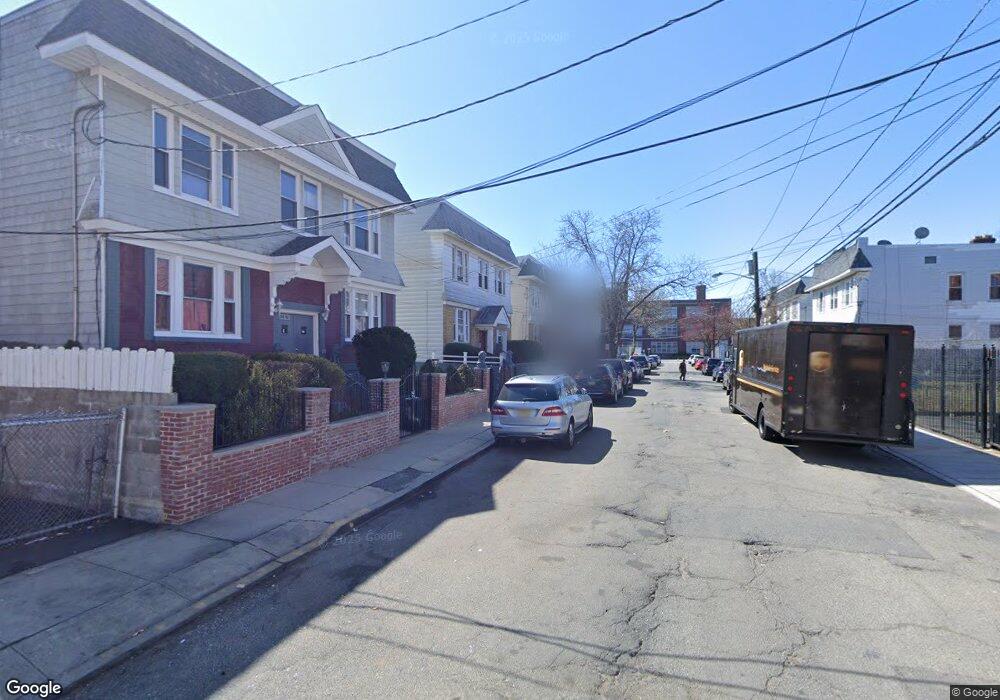 252 Munn Ave, Irvington, NJ 07111 - photo 1