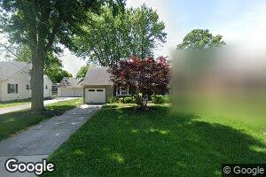 215 Eddy St, Luckey, OH 43443