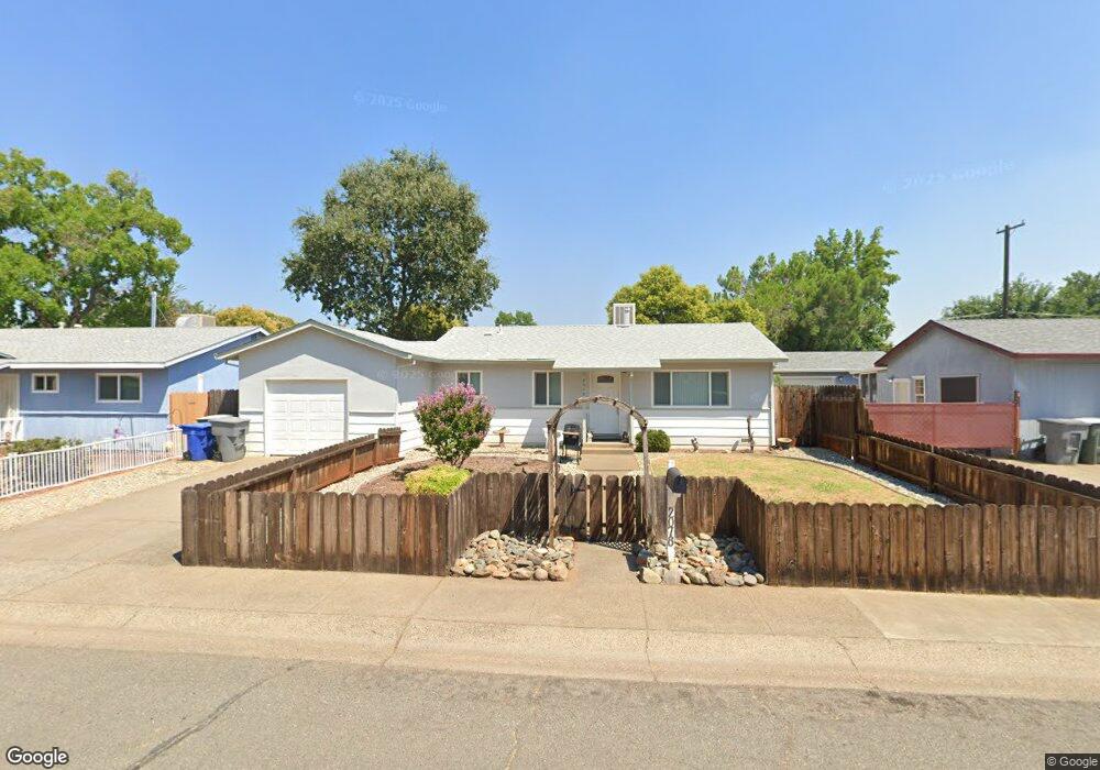 2078 Jupiter Terrace, Redding, CA 96002 - photo 1