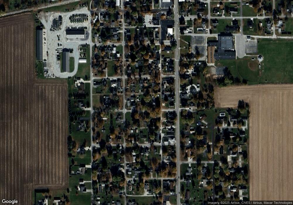 110 W Stewart St, Swayzee, IN 46986 - photo 1