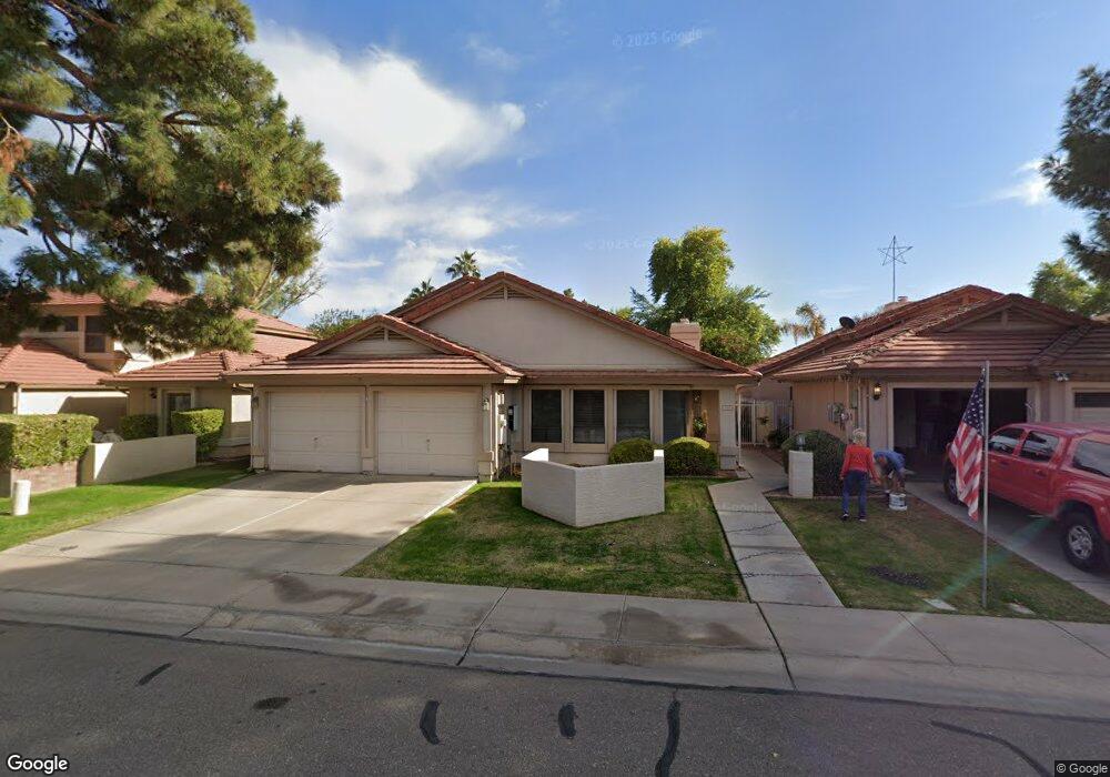 735 N Meadowlark Ln, Chandler, AZ 85226 - photo 1