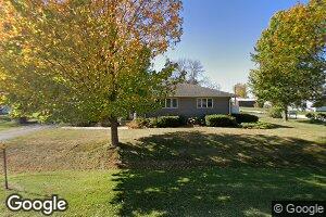 325 W Merrill St, Lime Springs, IA 52155