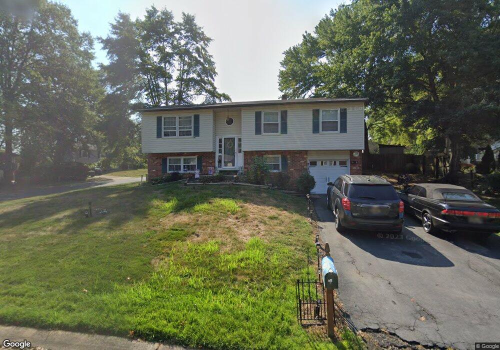 14 Edgebrooke Way, Newark, DE 19702 - photo 1