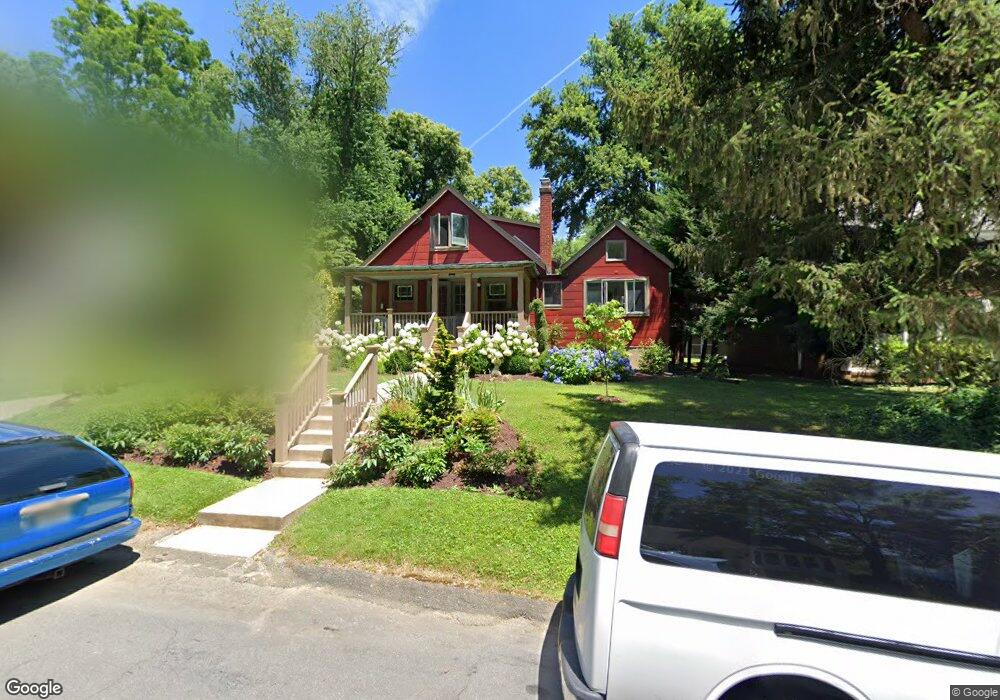 10807 Pearson St, Kensington, MD 20895 - photo 1