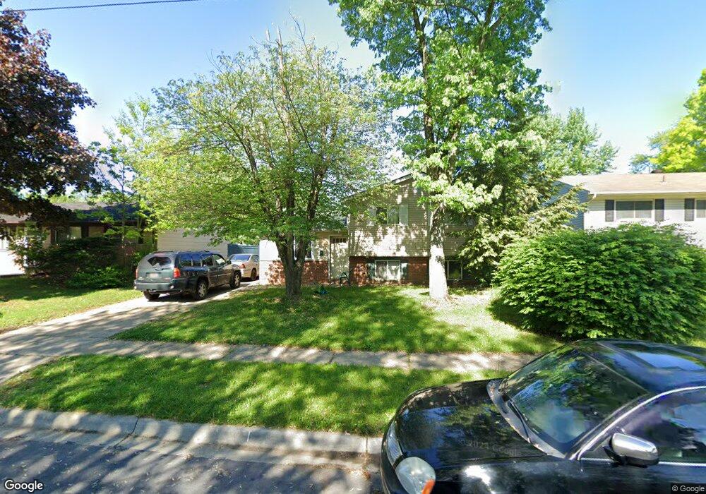 2647 Glenbriar St, Columbus, OH 43232 - photo 1