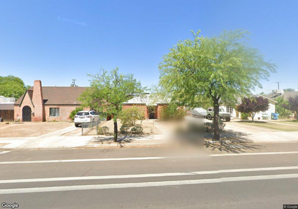 2026 N 12th St, Phoenix, AZ 85006 - photo 1