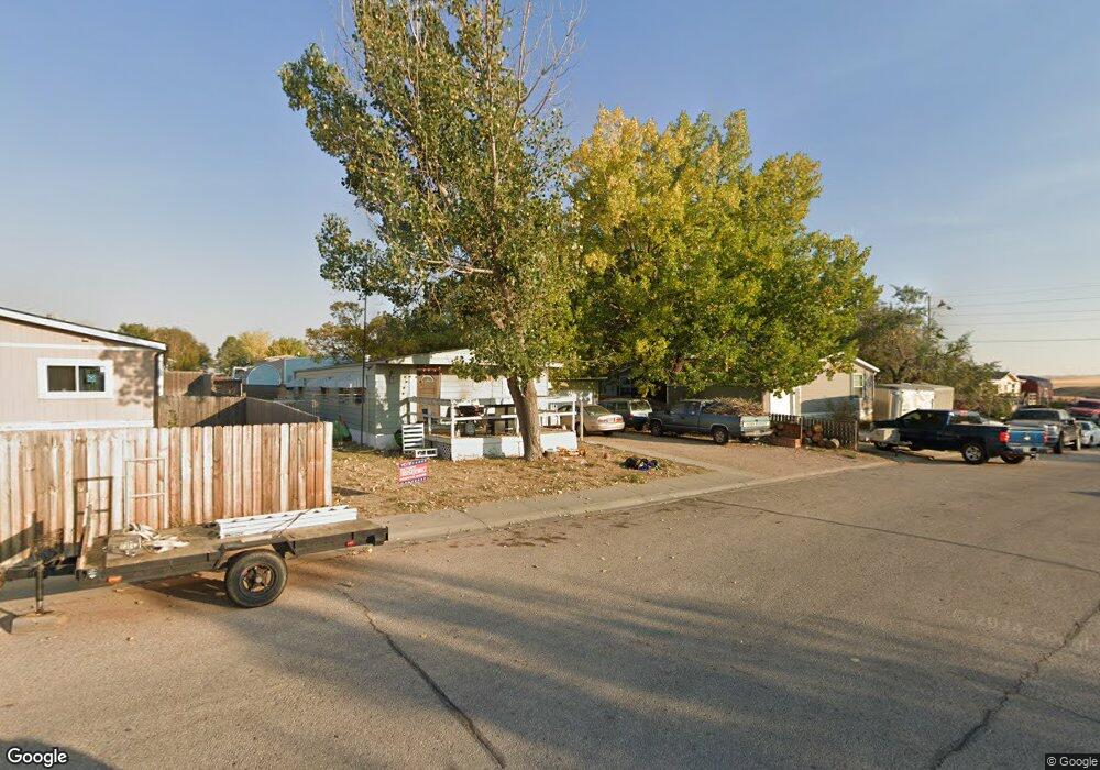 2705 Kirk Ct, Gillette, WY 82718 - photo 1