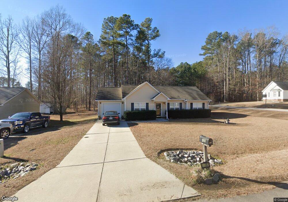 105 Spruce Dr, Oxford, NC 27565 - photo 1