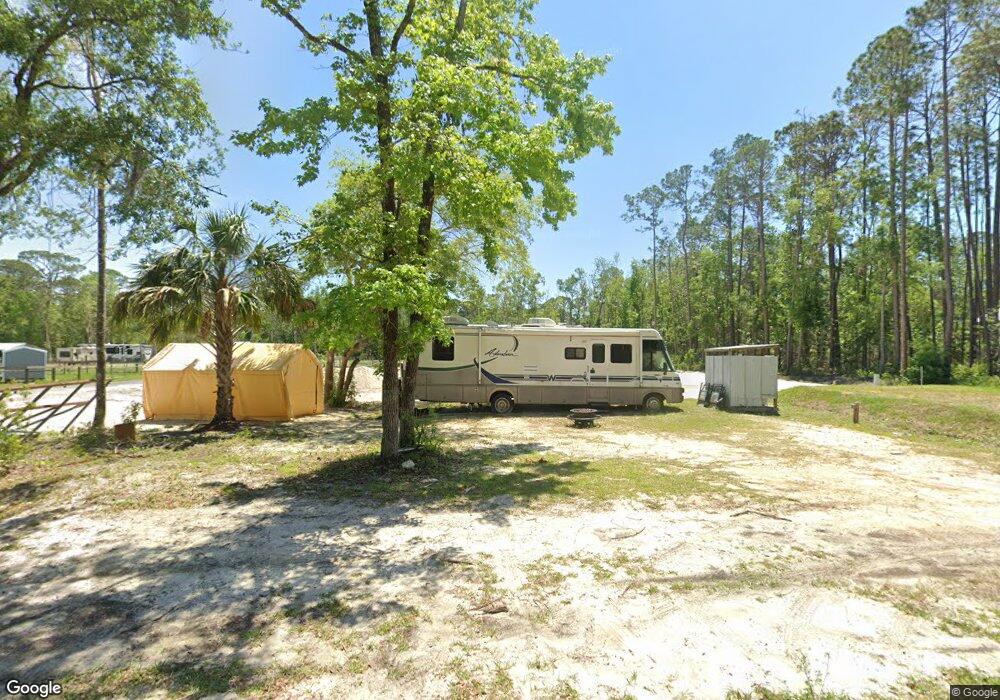 302 NE Main St, Steinhatchee, FL 32359 - photo 1