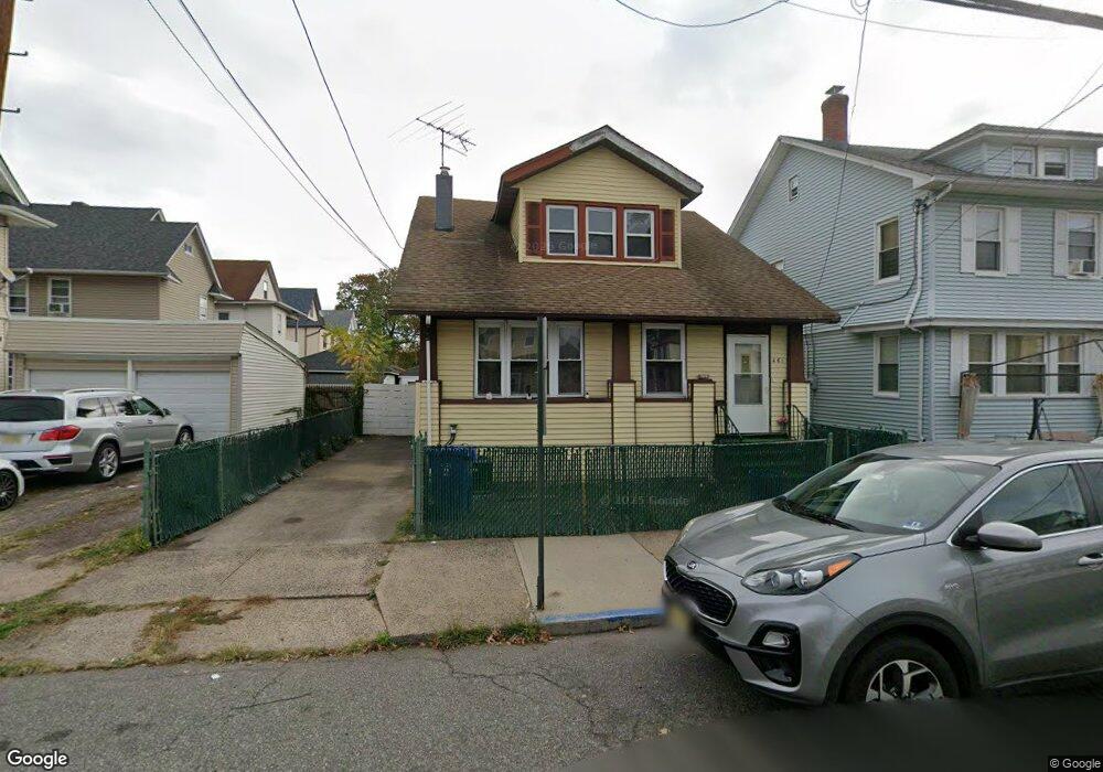 461 E 33rd St unit 463, Paterson, NJ 07504 - photo 1