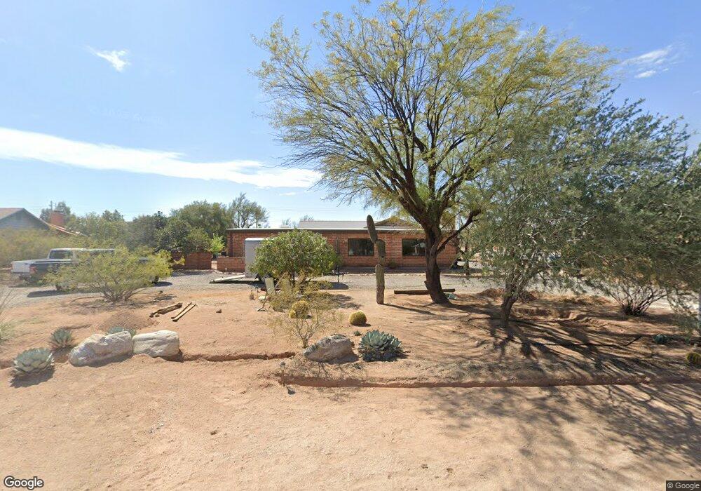 2314 E Lind Rd, Tucson, AZ 85719 - photo 1